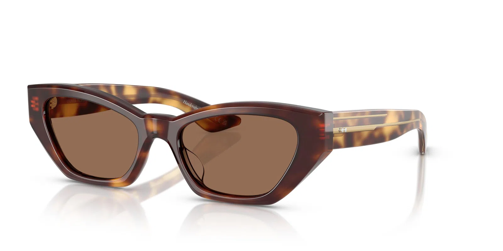 Oliver Peoples 1961c 5582SU Sunglasses - view 7